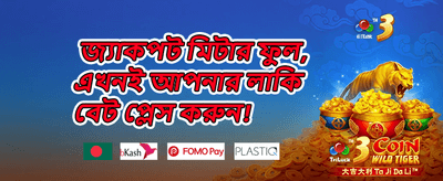 প্রোমো অফার ০১৪