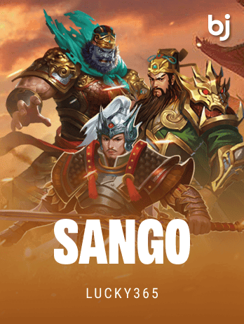 Sango