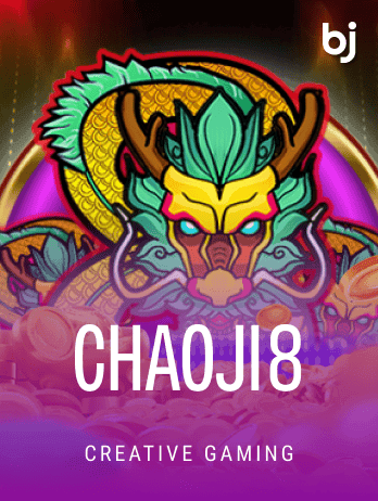 Chaoji 8png
