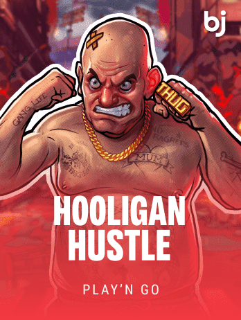Hooligan Hustle