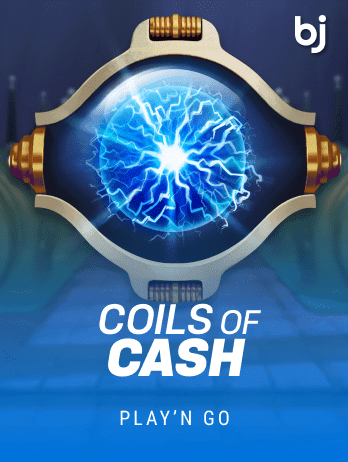 Coils of Cash game thumbnail