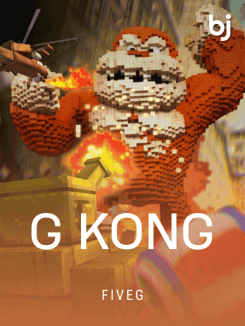 G KONG game thumbnail