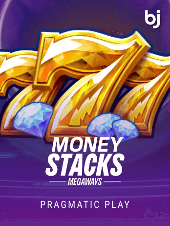 Money Stacks Megaways thumbnail