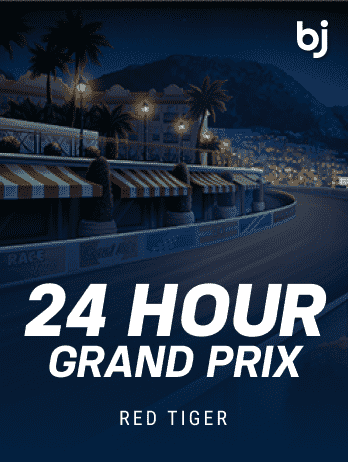 24 Hour Grand Prix