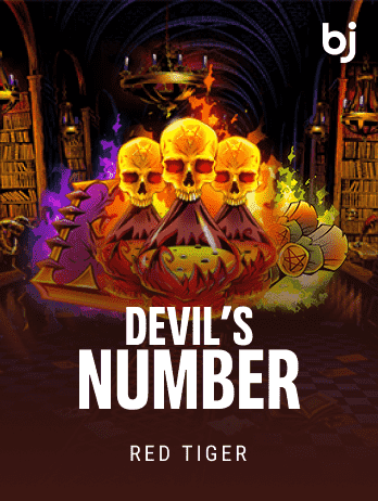 Devils Number game thumbnail