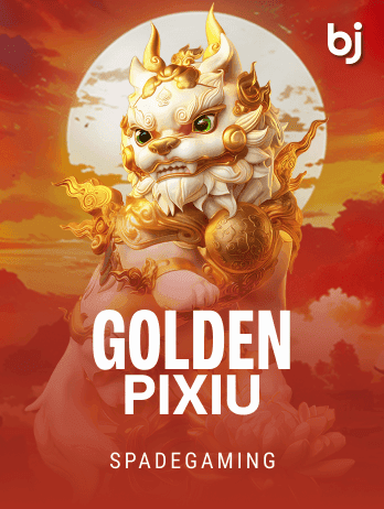 Golden Pixiu thumbnail