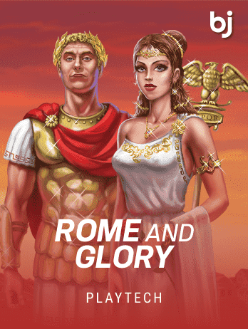 Rome and Glory game thumbnail