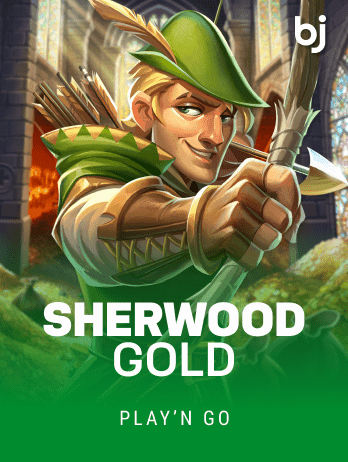 Sherwood Gold game thumbnail