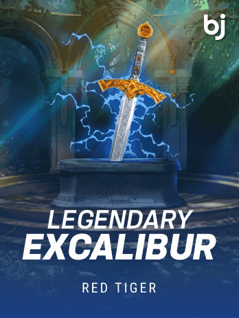 Legendary Excalibur thumbnail