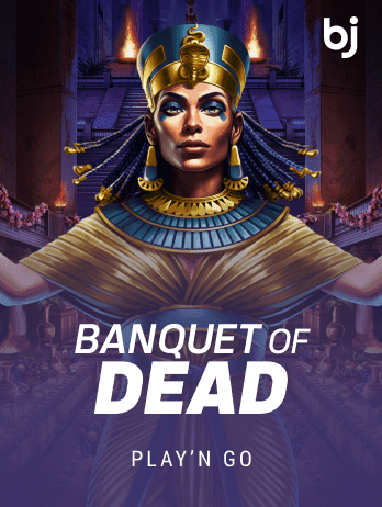 Banquet of Deadpng