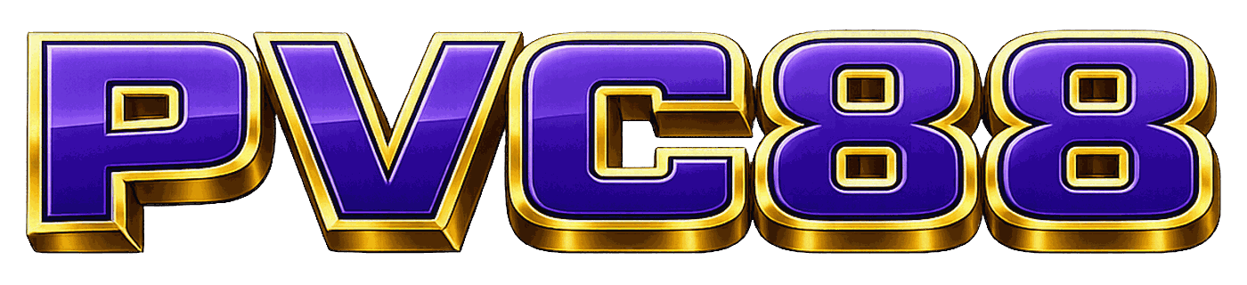 pvc88 Logo